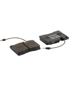 Zetor - 935023 - Brake Pad Set