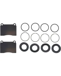 Zetor - 935024 - Brake Caliper Seal Kit