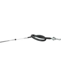 Zetor - 935567 - Clutch And Brake Cable