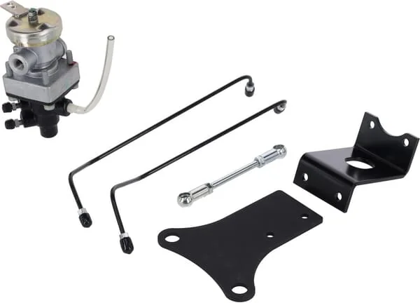 Zetor - 93942071 - Valve Kit 55.234.901 - 30km Forterra