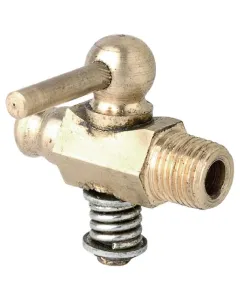 Zetor - 950118 - Zetor Valve