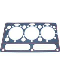 Zetor - 97006061 - Head Gasket
