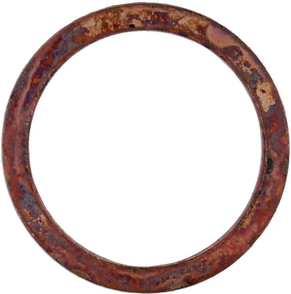 Zetor - 972179 - Sealing Ring