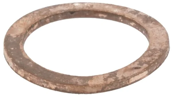 Zetor - 972181 - Sealing Ring