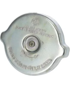 Zetor - 972501 - Zetor Radiator Cap