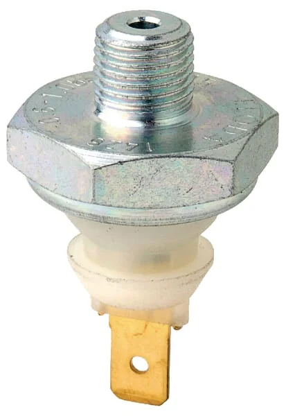 Zetor - 976647 - Oil Pressure Sensor
