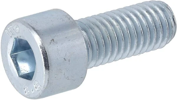 Zetor - 992116 - Bolt
