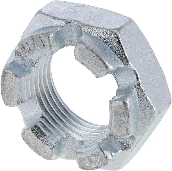 Zetor - 993880 - Nut