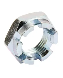 Zetor - 993881 - Zetor Nut M24x2.0