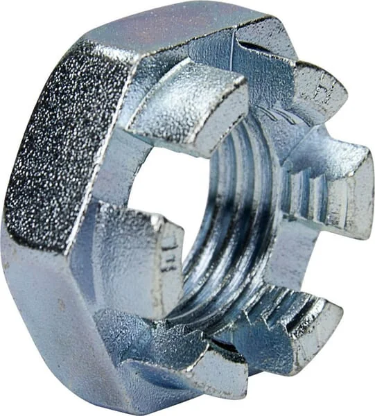 Zetor - 993978 - Nut