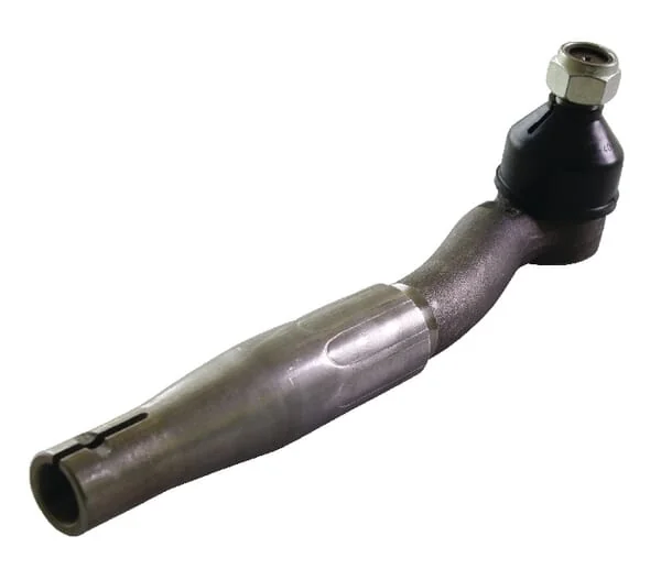 ZF - 0501209903 - Tie Rod End With Bar Right
