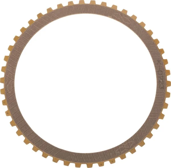 ZF - 0501217521 - Drive Disc