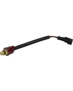 ZF - 0501221774 - Pressure Switch Red