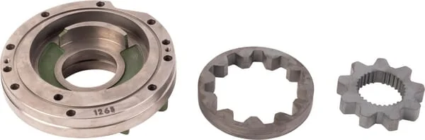 ZF - 0501225992 - Pump