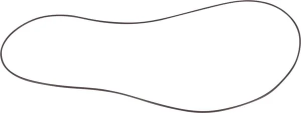 ZF - 0634304100 - O-Ring