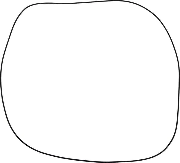 ZF - 0634304244 - O-Ring