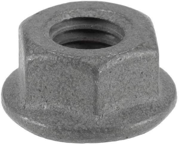 ZF - 0637011528 - Sealing Nut
