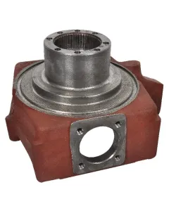 ZF - 4131302098 - Differential Housing