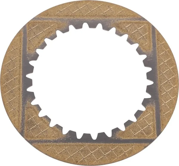 ZF - 4145209002 - Disc, Interior