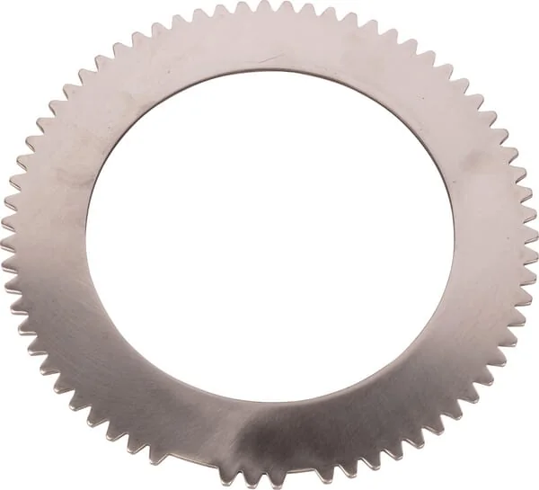 ZF - 4462305080 - Disc, Steel