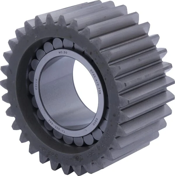 ZF - 4474298192 - Gear