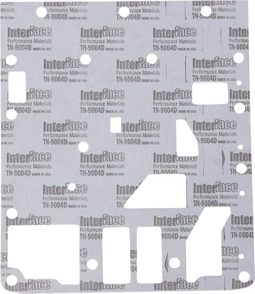 ZF - 4644306364 - Gasket