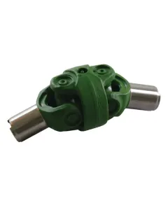 ZF - 7029910412 - Double Joint Cross Complete