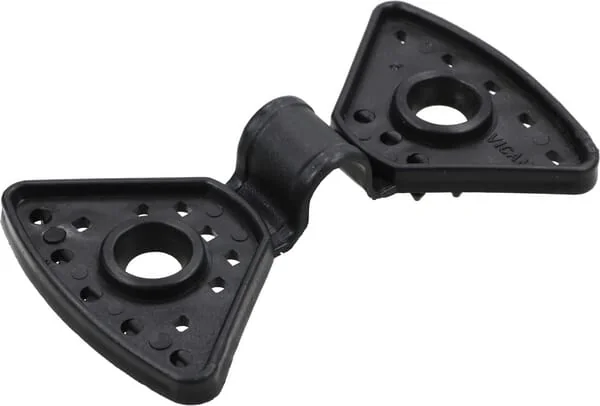 Zill - 1640100100 - Special Clip Black