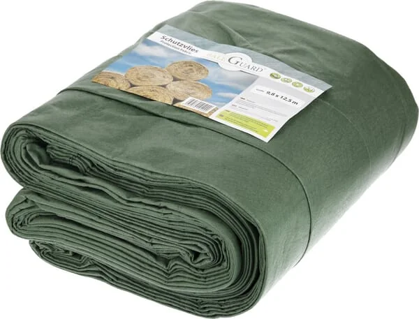 Zill - 26098125 - Baleguard® Straw Protection-Fleece 9.8x12.5m