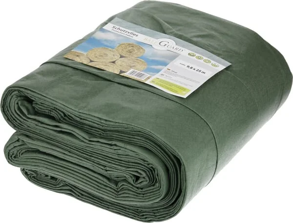 Zill - 26098250 - Baleguard® Straw Protection-Fleece 9.8x25m
