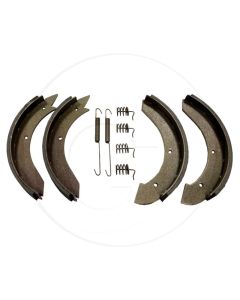 Granit-14270071-GRANIT Brake shoe set