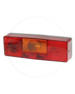 GRANIT Rear light