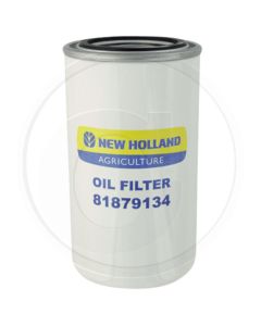 New Holland Filter insert