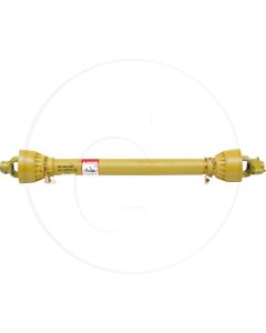 Granit-377101021912650-BLUELINE PTO shaft