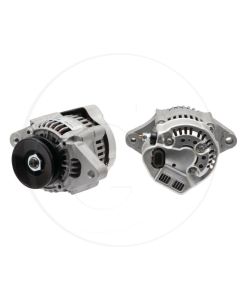 GRANIT Alternator 14 V / 40 A