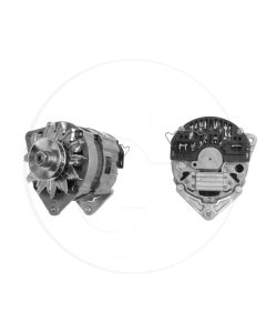 MAHLE Alternator 14 V / 55 A