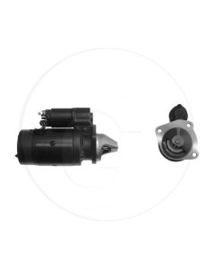 Granit-379is0670-MAHLE Starter 12 V / 3.0 kW