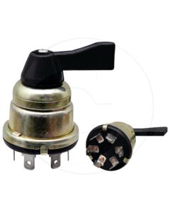 Granit-15005239-GRANIT Indicator switch