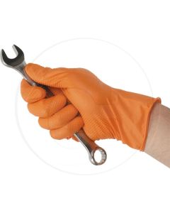 Granit-5171000003-TIGER GRIP Nitrile disposable glove