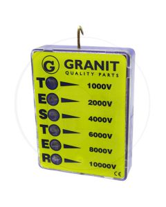 Granit-58058040-GRANIT Fence tester