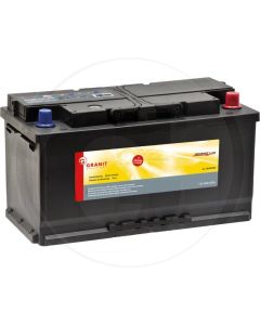 GRANIT Endurance Line Battery 12V 100Ah 820A (EN)