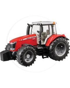 Bruder Massey Ferguson 7624