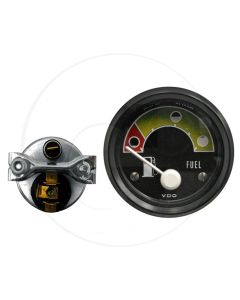 GRANIT Fuel gauge