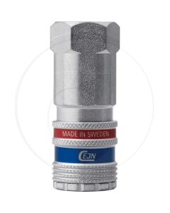 Cejn Safety coupling eSafe 3/8" female thread