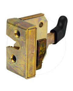 GRANIT Rotary latch lock