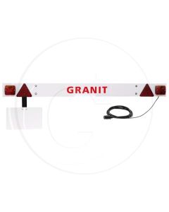 GRANIT Light bar