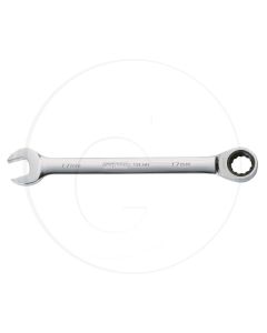 KS Tools GEARplus® combination ratchet spanner, 8 mm