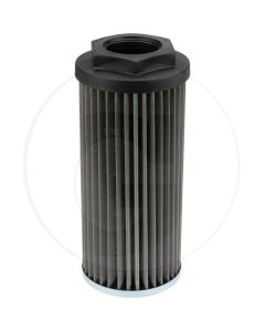 Dieci Hydraulic filter intake