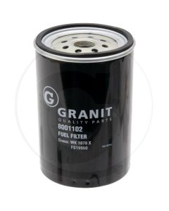 GRANIT Fuel filter