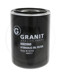 Granit-8002060-GRANIT Oil filter